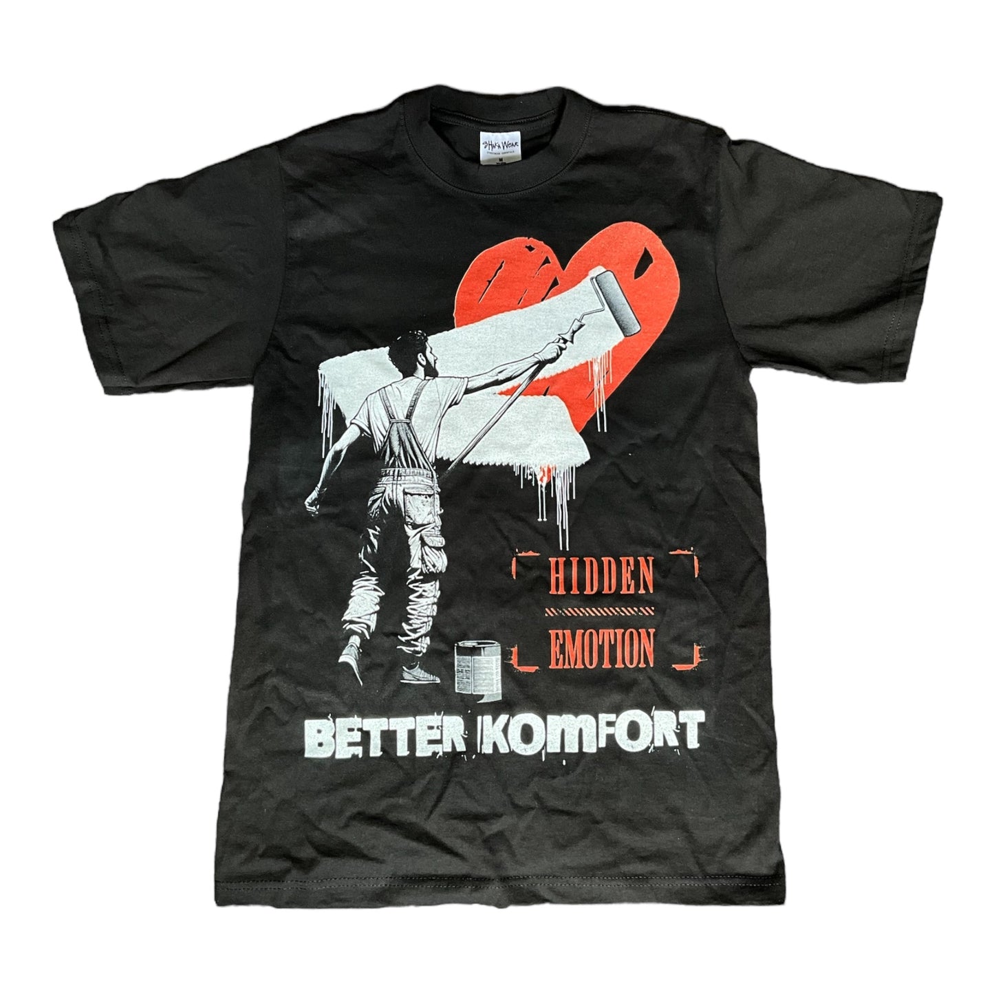Heart Tee