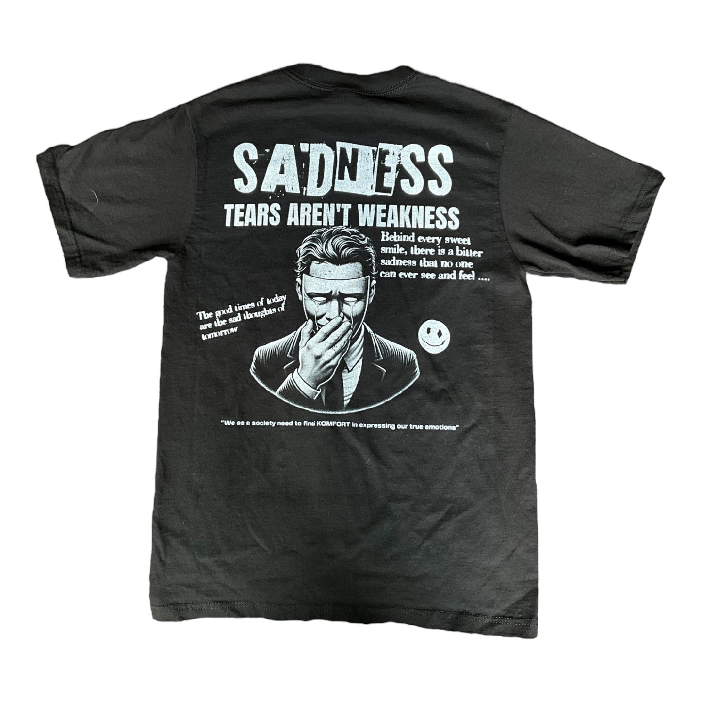 Sadness Tee