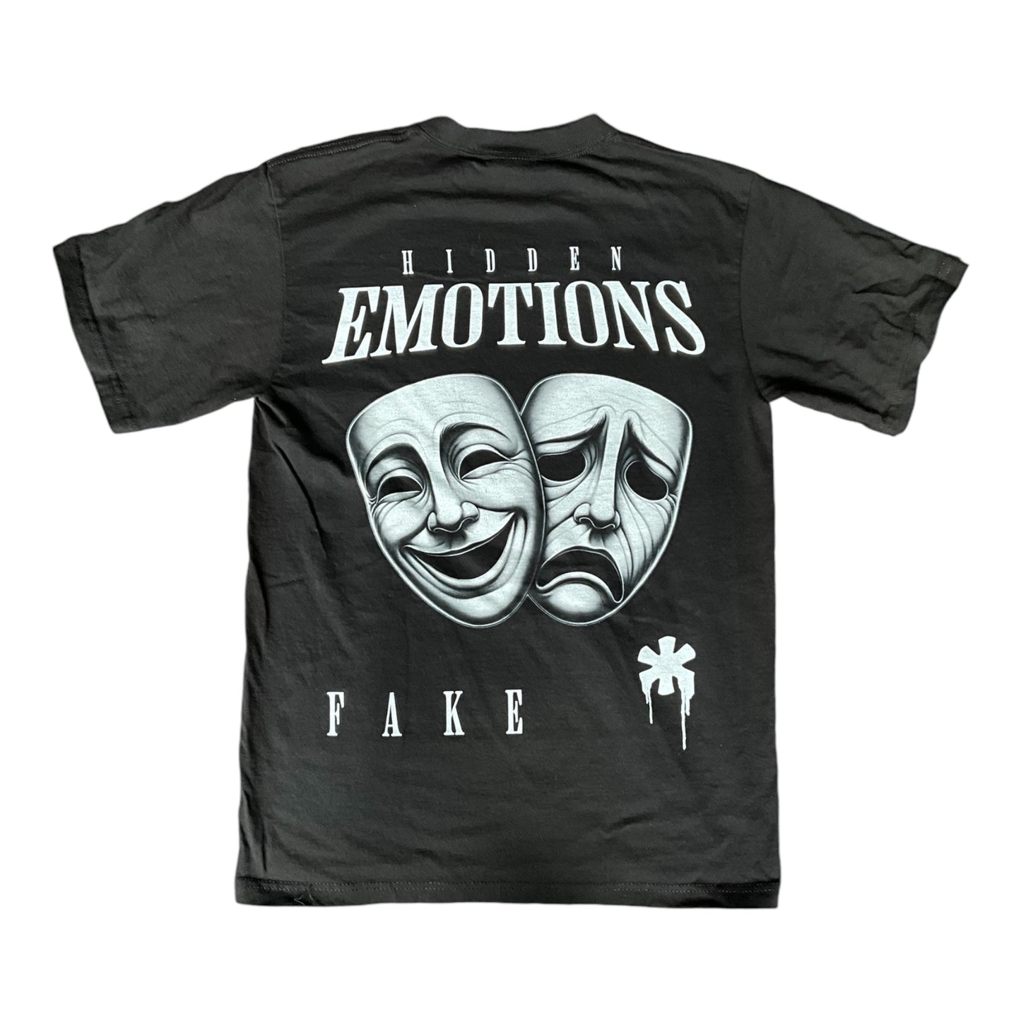 Hidden Emotion Tee