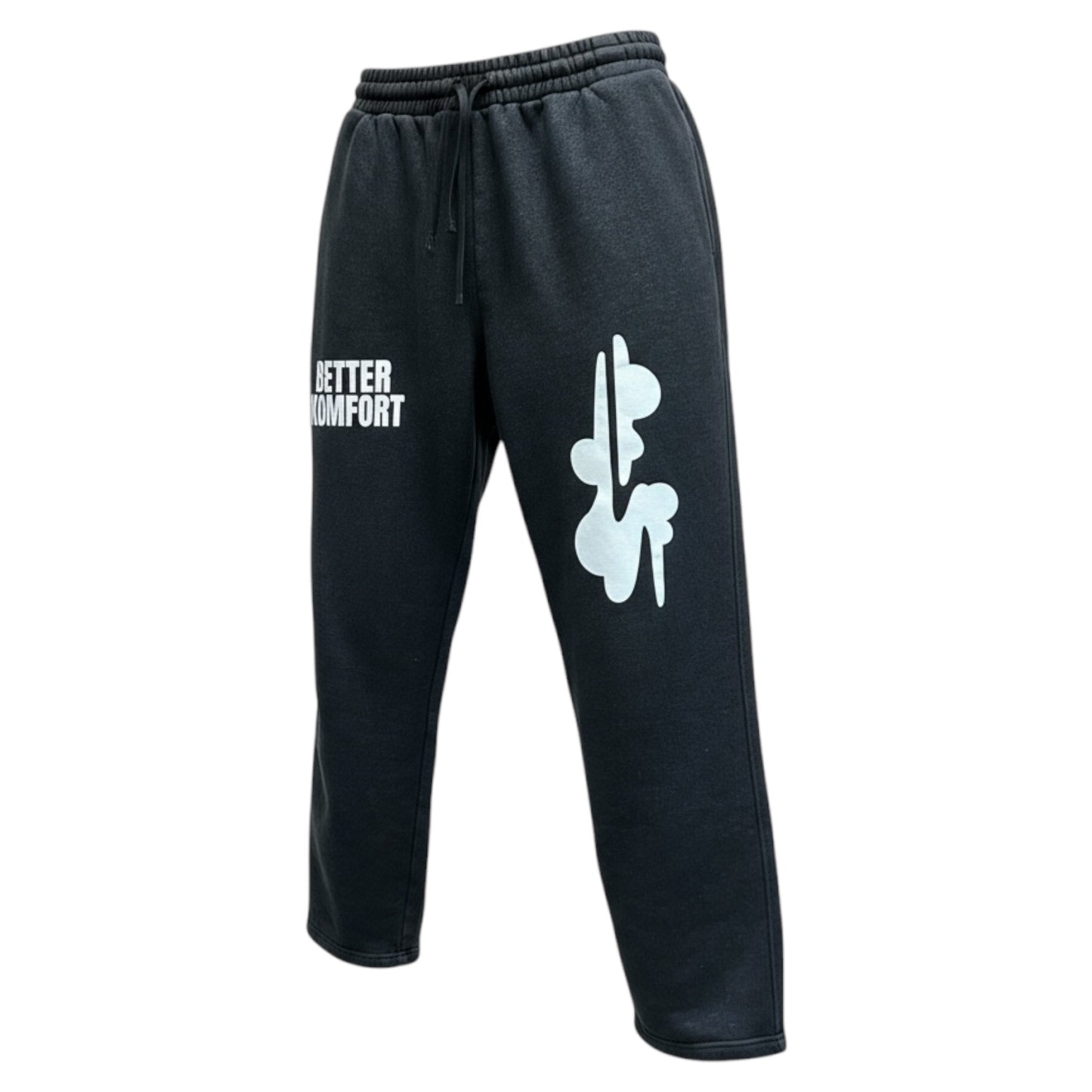 "BETTER KOMFORT" - Sweats