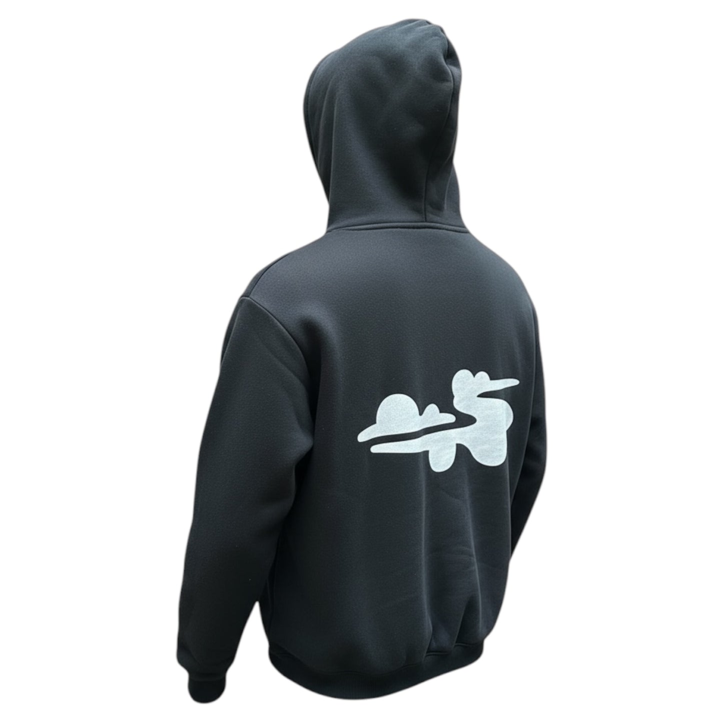 "IM GOIN PLACES YOU NOT" - Hoodie